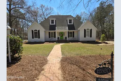 12520 Saddle Path Circle, Laurinburg, NC 28352 - Photo 1