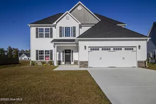 1852 Olde Towne Pointe Blvd, Jacksonville, NC 28546 - Photo 1