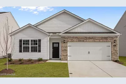 3013 Ridgeland Drive, Winterville, NC 28590 - Photo 1