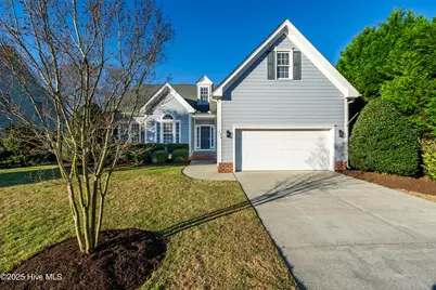 729 Wine Cellar Circle, Wilmington, NC 28411 - Photo 1