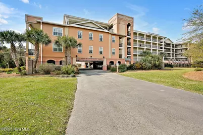 3100 Marsh Grove Lane #Unit 3310, Southport, NC 28461 - Photo 1