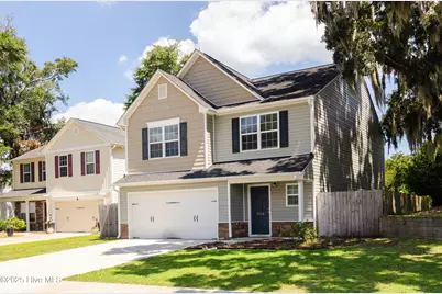 6516 Rustling Leaves Way, Wilmington, NC 28409 - Photo 1