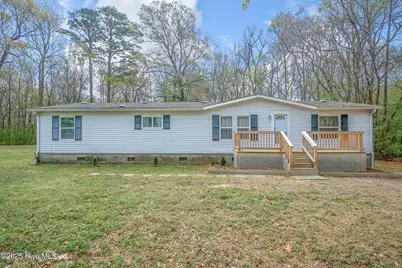 129 Angler's Cove Road, Hertford, NC 27944 - Photo 1