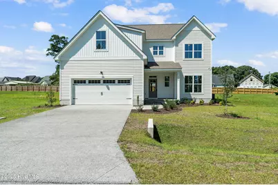124 Creek Bluff Road, Newport, NC 28570 - Photo 1