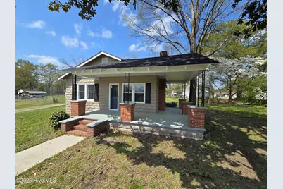 117 Flowers Street, Rockingham, NC 28379 - Photo 1
