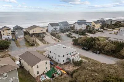 1027 S Shore Drive, Surf City, NC 28445 - Photo 1
