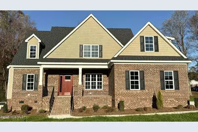 801 Emmett Court, Spring Hope, NC 27882 - Photo 1