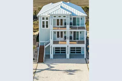 13 Moore Street, Ocean Isle Beach, NC 28469 - Photo 1