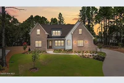 320 Sloan Lane, Pinehurst, NC 28374 - Photo 1