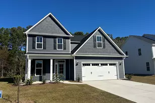 19 S Bandwheel Wy, Hampstead, NC 28443 - Photo 1