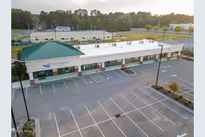 4275 Western Boulevard, Jacksonville, NC 28546 - Photo 1