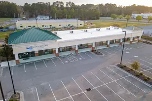 4275 Western Blvd, Jacksonville, NC 28546 - Photo 1