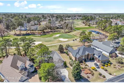 3449 Members Club Boulevard, Southport, NC 28461 - Photo 1