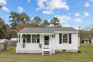 461 Old Folkstone Rd, Holly Ridge, NC 28445 - Photo 1
