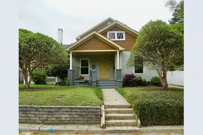 1305 Anderson Street NW, Wilson, NC 27893 - Photo 1