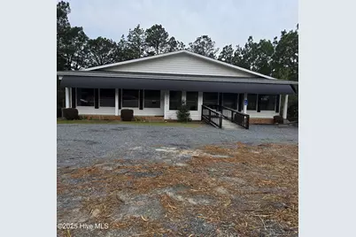 1460 Nc-5, Pinehurst, NC 28374 - Photo 1