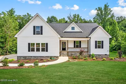 40 Moonraker Drive, Spring Hope, NC 27882 - Photo 1