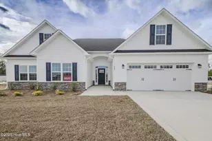 608 Indigo Johnston Dr, Jacksonville, NC 28546 - Photo 1