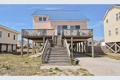 2005 N Shore Drive, Surf City, NC 28445 - Photo 1