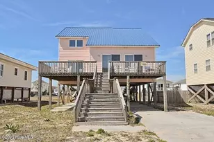 2005 N Shore Dr, Surf City, NC 28445 - Photo 1