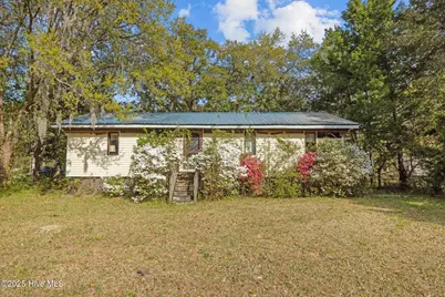 440 Village Drive, Beaufort, NC 28516 - Photo 1