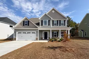 714 Ellabond St, Sneads Ferry, NC 28460 - Photo 1