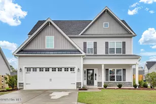 10 Abaco Wy, Hampstead, NC 28443 - Photo 1