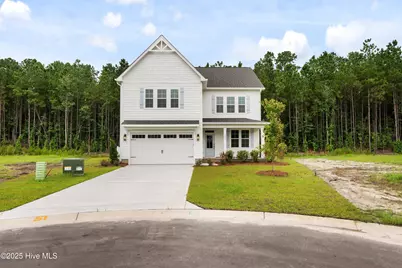 1007 Exeter Place, New Bern, NC 28562 - Photo 1