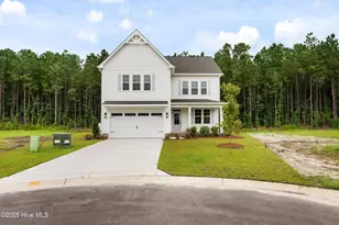 1007 Exeter Pl, New Bern, NC 28562 - Photo 1