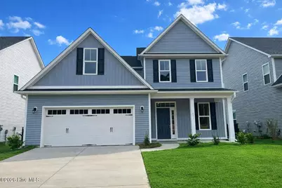 451 Galloping Foal Way SE, Bolivia, NC 28422 - Photo 1