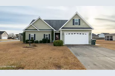107 Pinyon Lane, Ayden, NC 28513 - Photo 1