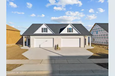 2021 Dartford Drive #B, Greenville, NC 27834 - Photo 1