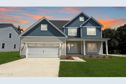 295 E Ivybridge Drive, Hubert, NC 28539 - Photo 1