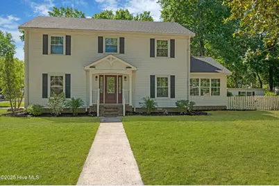 401 Club Pines Drive, Greenville, NC 27834 - Photo 1