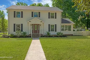 401 Club Pines Dr, Greenville, NC 27834 - Photo 1