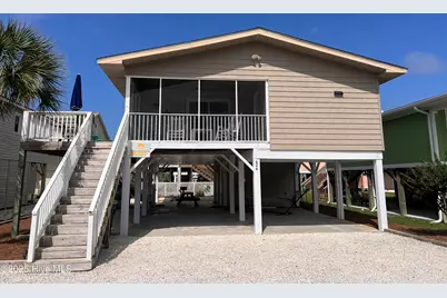 426 SW 3rd Street, Sunset Beach, NC 28468 - Photo 1