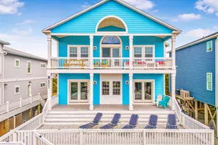 6901 Kings Lynn Dr, Oak Island, NC 28465 - Photo 1