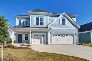 3335 Grand Park Wy, Leland, NC 28451 - Photo 1