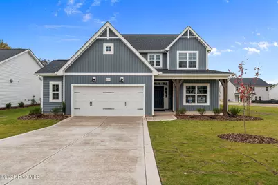 274 Rough Ridge Trail #33, Aberdeen, NC 28315 - Photo 1