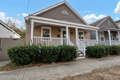 708 Dawson Street, Wilmington, NC 28401 - Photo 1