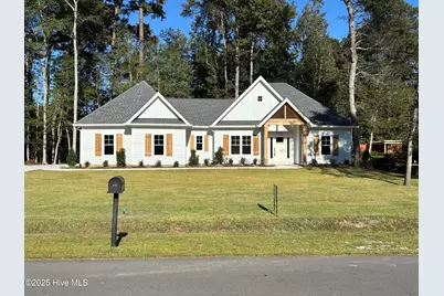 25 Pinewood Drive, Carolina Shores, NC 28467 - Photo 1