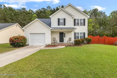 107 Providence Drive, Jacksonville, NC 28546 - Photo 1