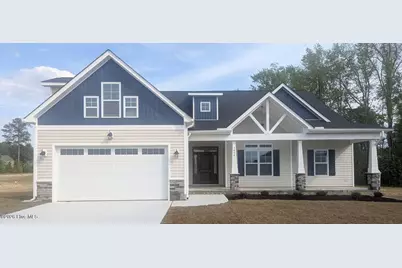 3404 Southbend Road, Winterville, NC 28590 - Photo 1