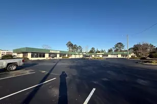 4110 Dr Martin Luther King Blvd, New Bern, NC 28562 - Photo 1