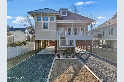 170 NE 31st Street, Oak Island, NC 28465 - Photo 1
