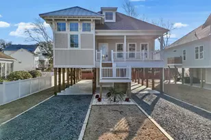 170 NE 31st St, Oak Island, NC 28465 - Photo 1