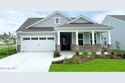 325 Keepsake Drive #1282, Wilmington, NC 28412 - Photo 1