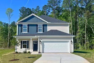 1009 Tawney Trce, New Bern, NC 28562 - Photo 1