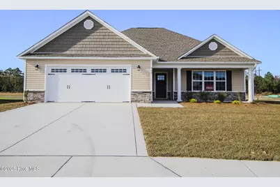 140 Sanctuary Street, Jacksonville, NC 28546 - Photo 1