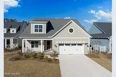120 Flat Clam Drive, Wilmington, NC 28401 - Photo 1